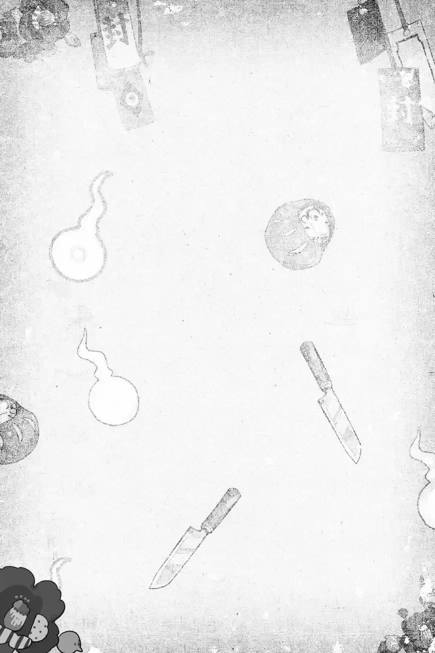 Jibaku Shounen Hanako-kun 20