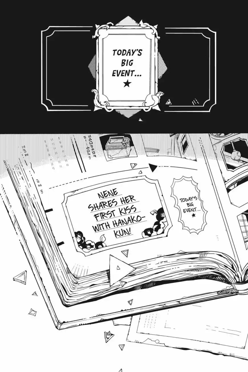 Jibaku Shounen Hanako-kun 29