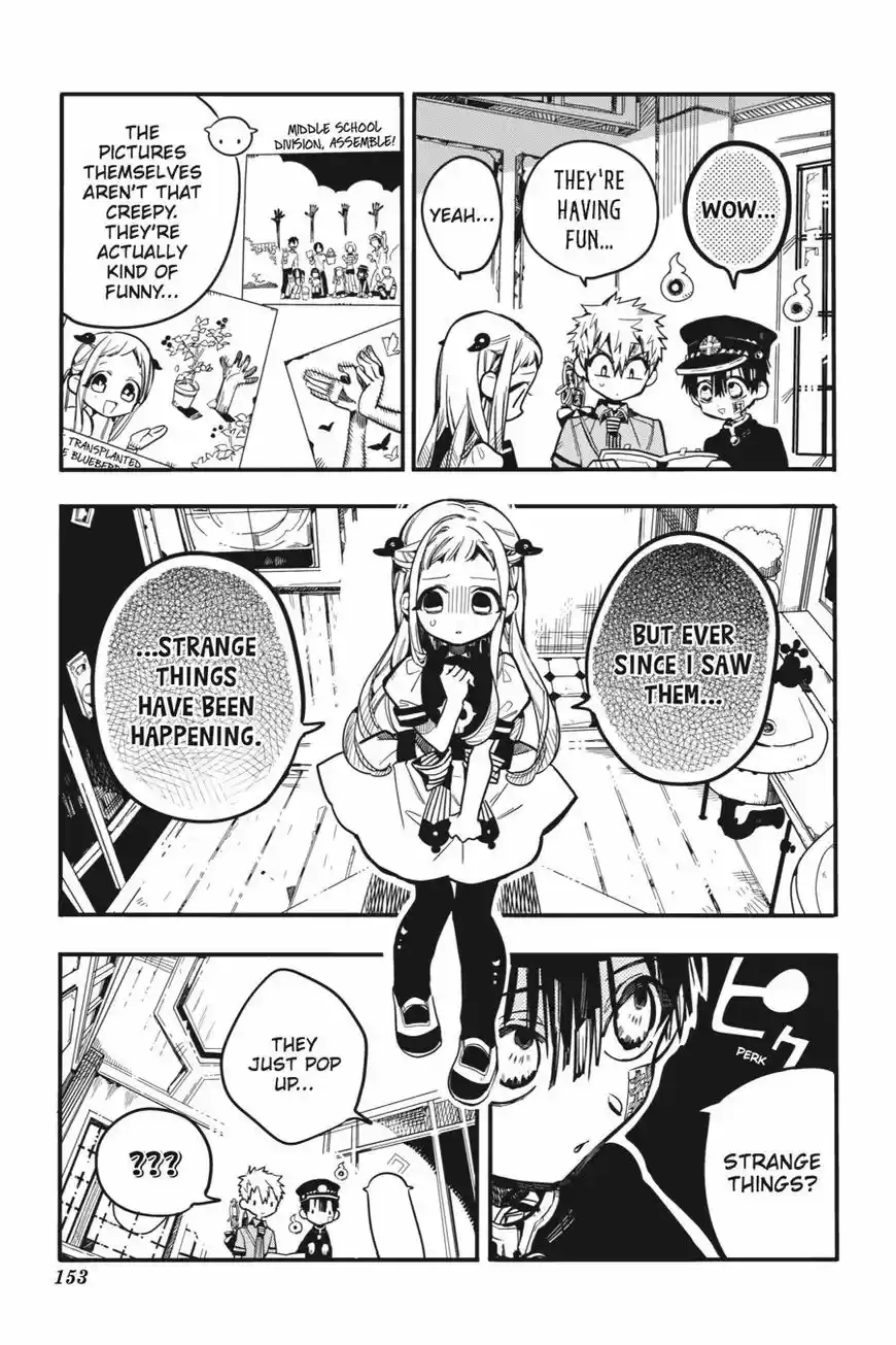 Jibaku Shounen Hanako-kun 30