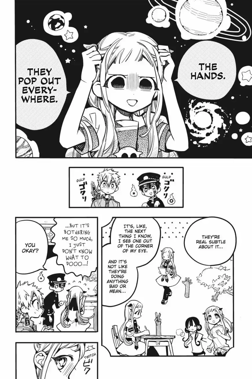 Jibaku Shounen Hanako-kun 30