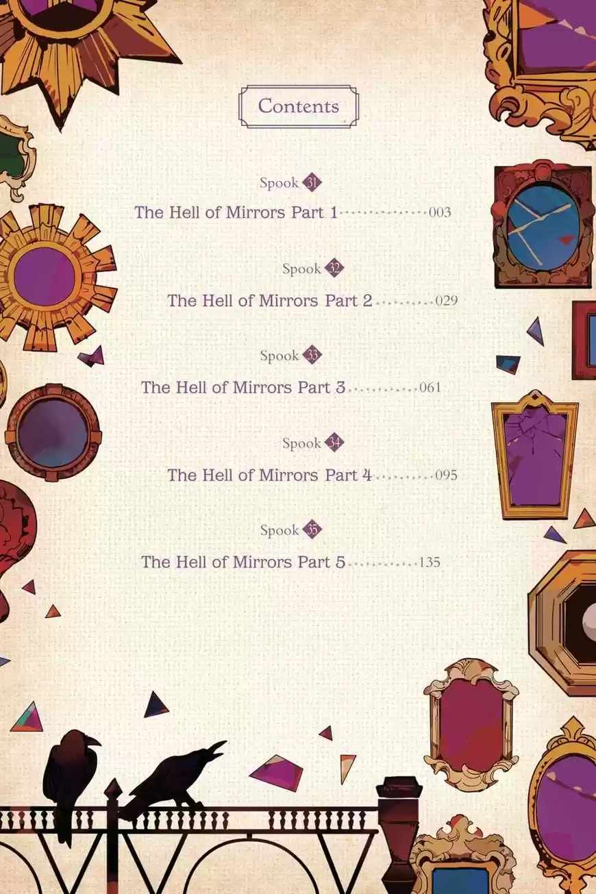 Jibaku Shounen Hanako-kun 31