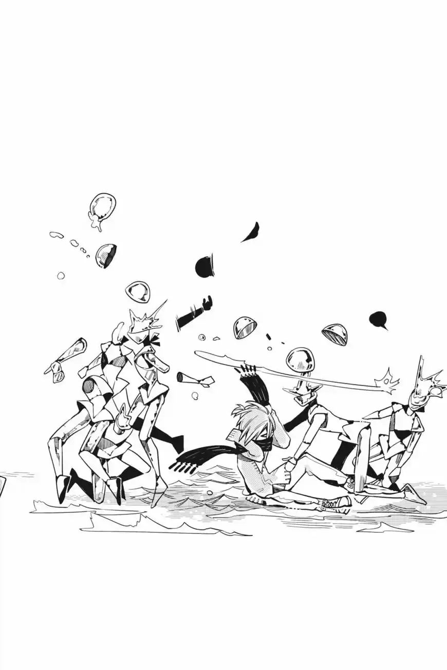 Jibaku Shounen Hanako-kun 32