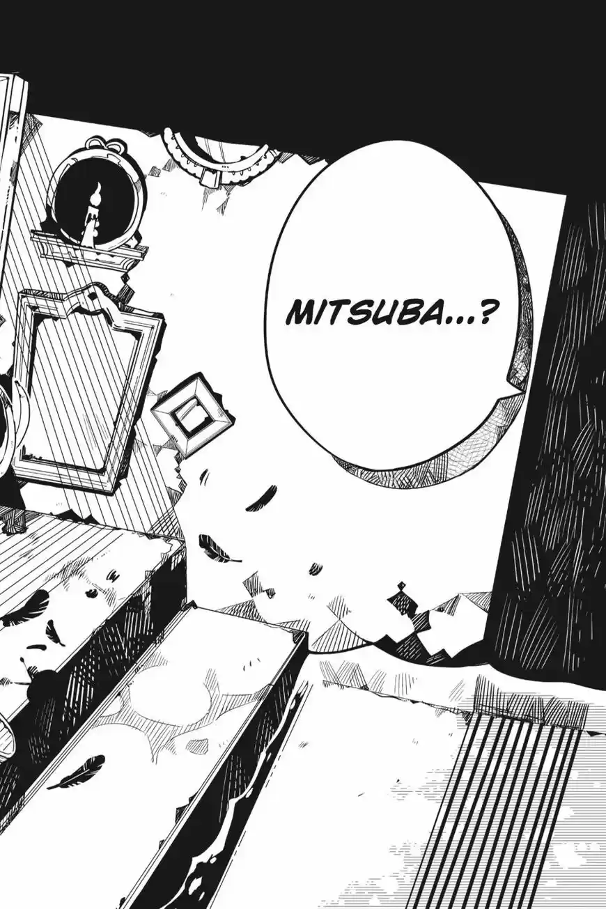 Jibaku Shounen Hanako-kun 33