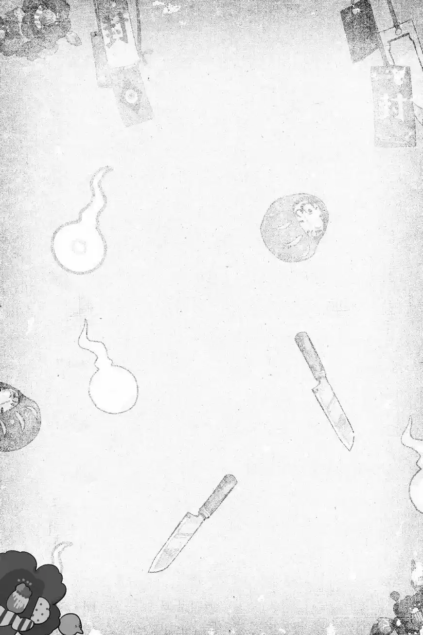 Jibaku Shounen Hanako-kun 35