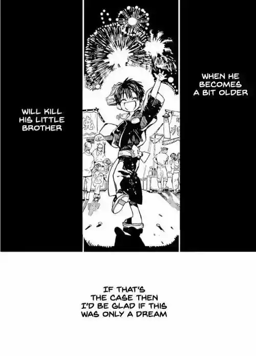 Jibaku Shounen Hanako-kun 38