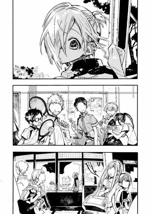 Jibaku Shounen Hanako-kun 40