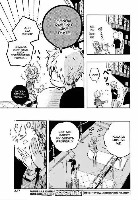 Jibaku Shounen Hanako-kun 44