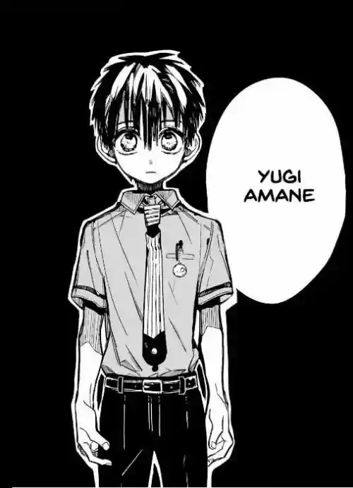 Jibaku Shounen Hanako-kun 44