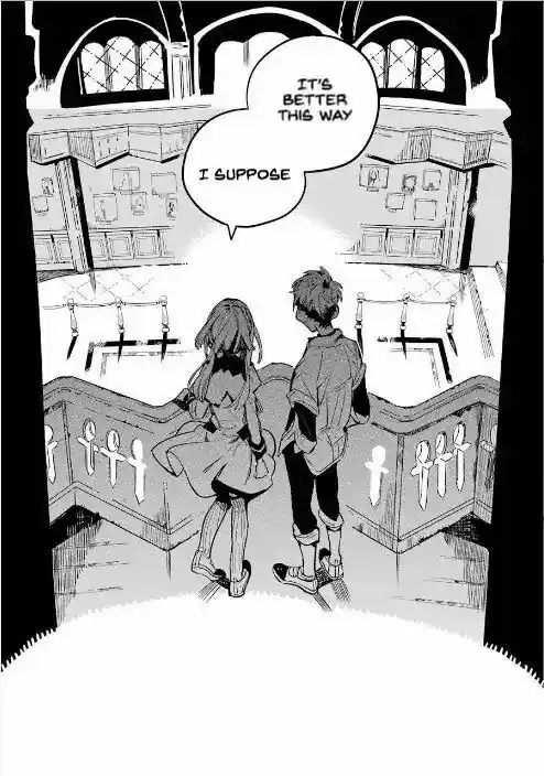 Jibaku Shounen Hanako-kun 45