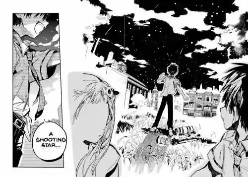 Jibaku Shounen Hanako-kun 45