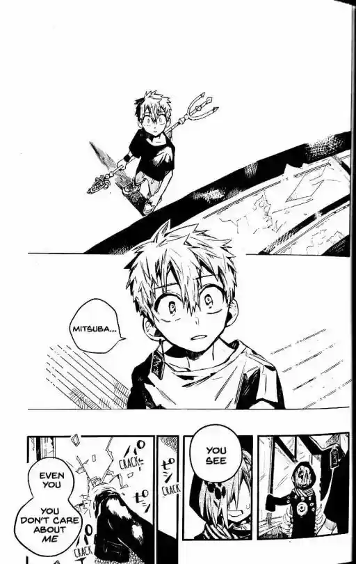 Jibaku Shounen Hanako-kun 47