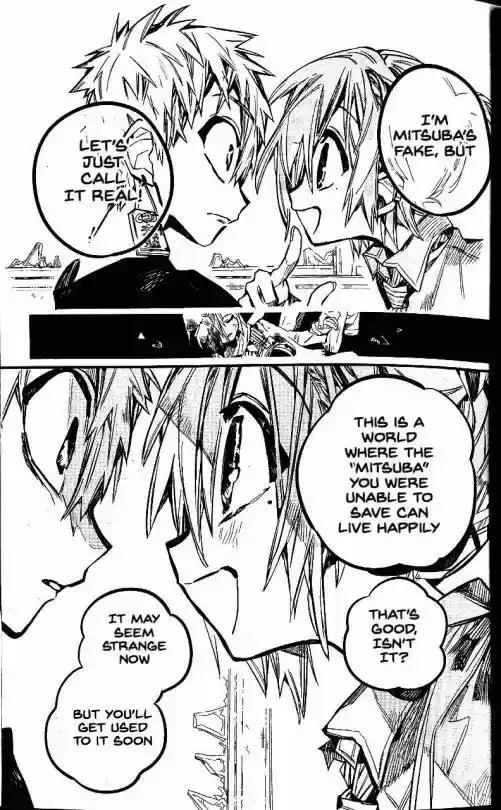 Jibaku Shounen Hanako-kun 47