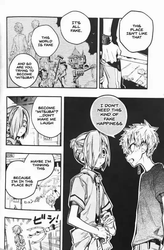 Jibaku Shounen Hanako-kun 48