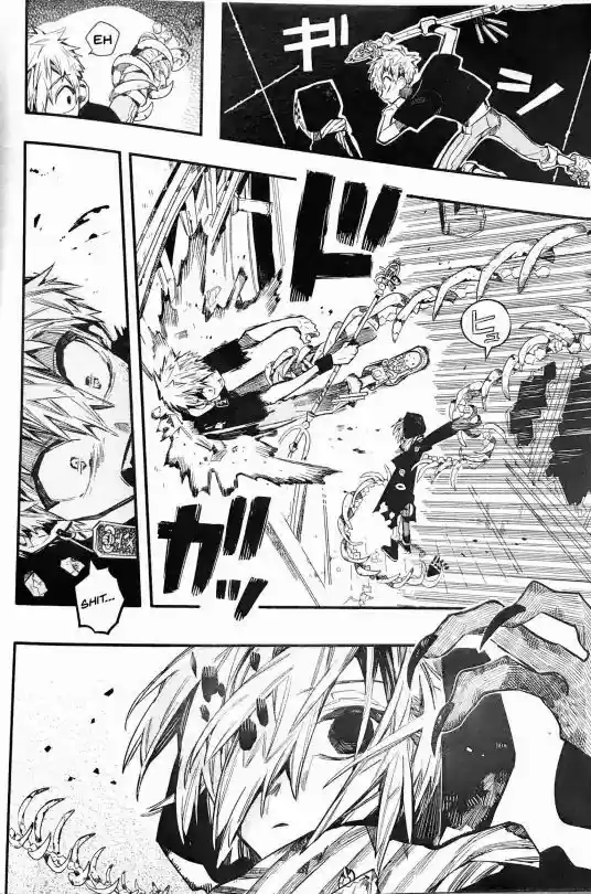 Jibaku Shounen Hanako-kun 48