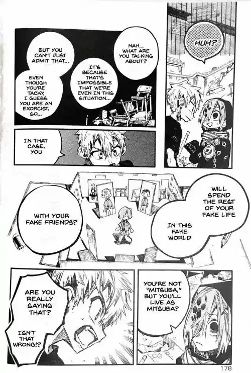 Jibaku Shounen Hanako-kun 48