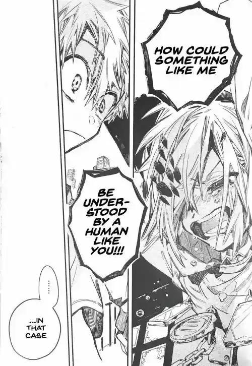 Jibaku Shounen Hanako-kun 48