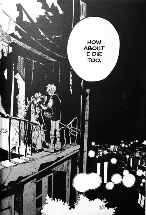 Jibaku Shounen Hanako-kun 48