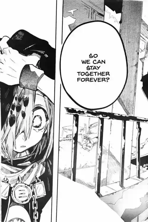 Jibaku Shounen Hanako-kun 48