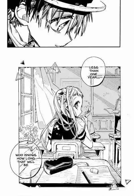 Jibaku Shounen Hanako-kun 50