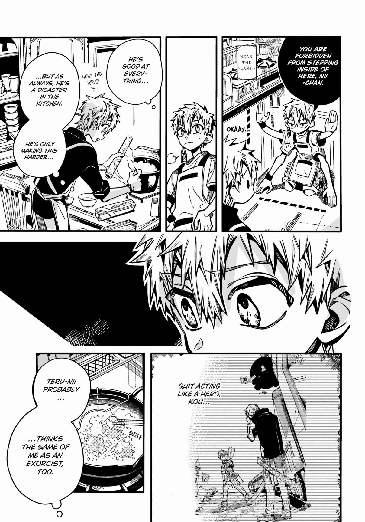 Jibaku Shounen Hanako-kun 97