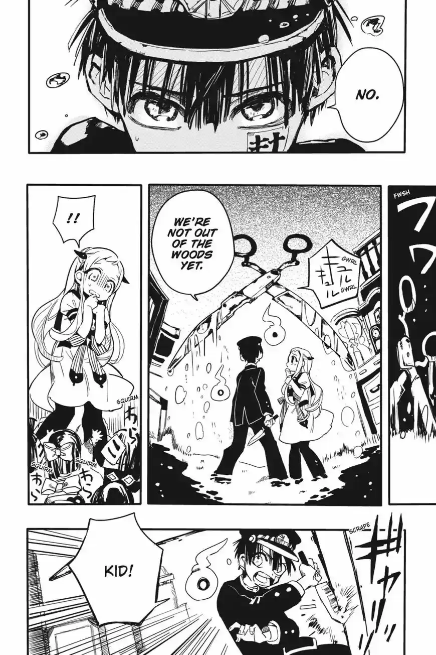 Jibaku Shounen Hanako kun ch.006