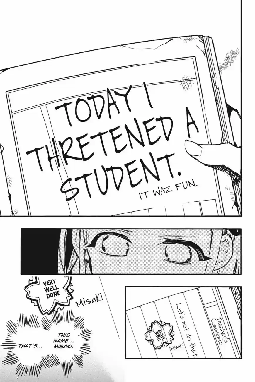 Jibaku Shounen Hanako kun ch.007