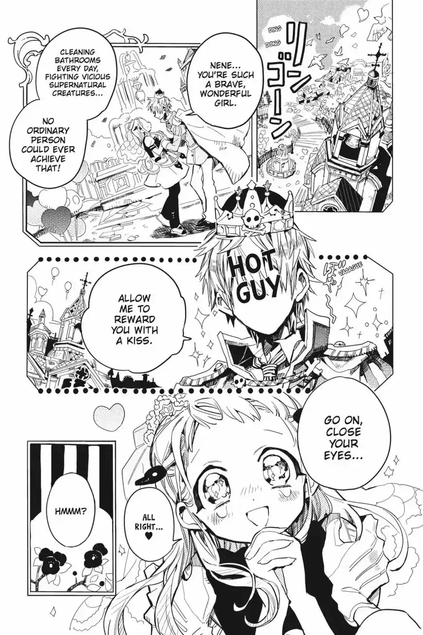 Jibaku Shounen Hanako kun ch.008