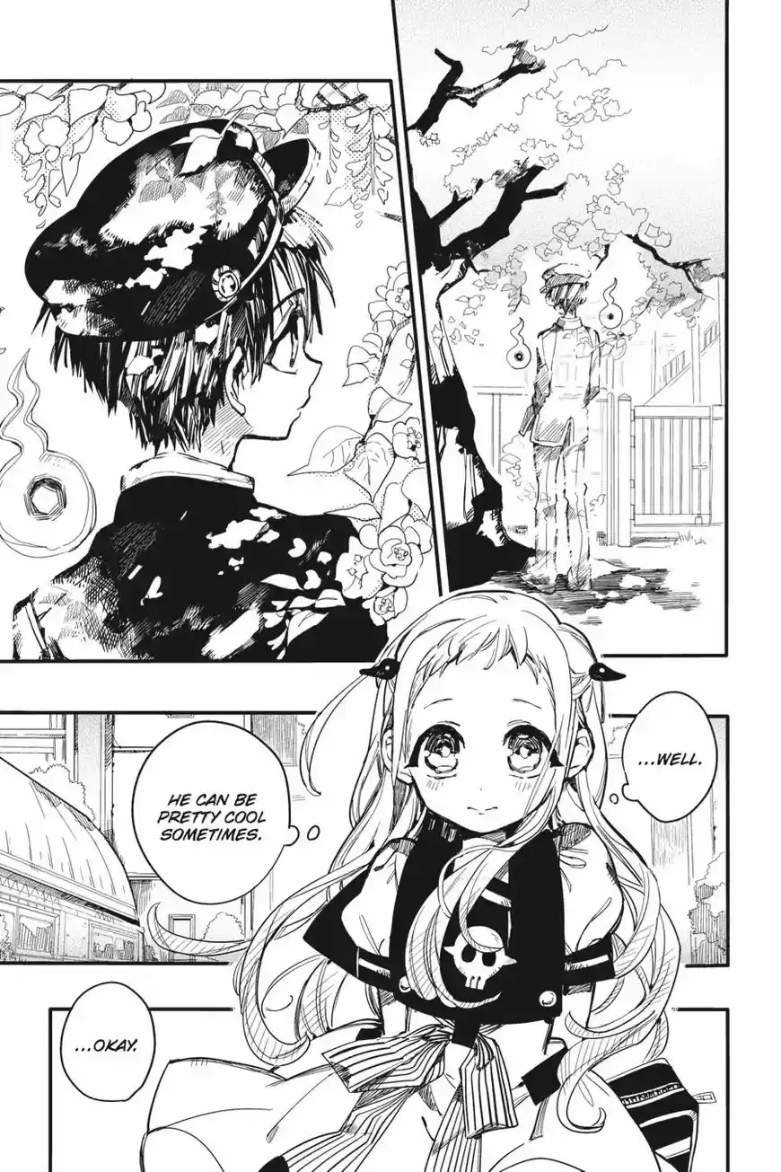 Jibaku Shounen Hanako kun ch.008