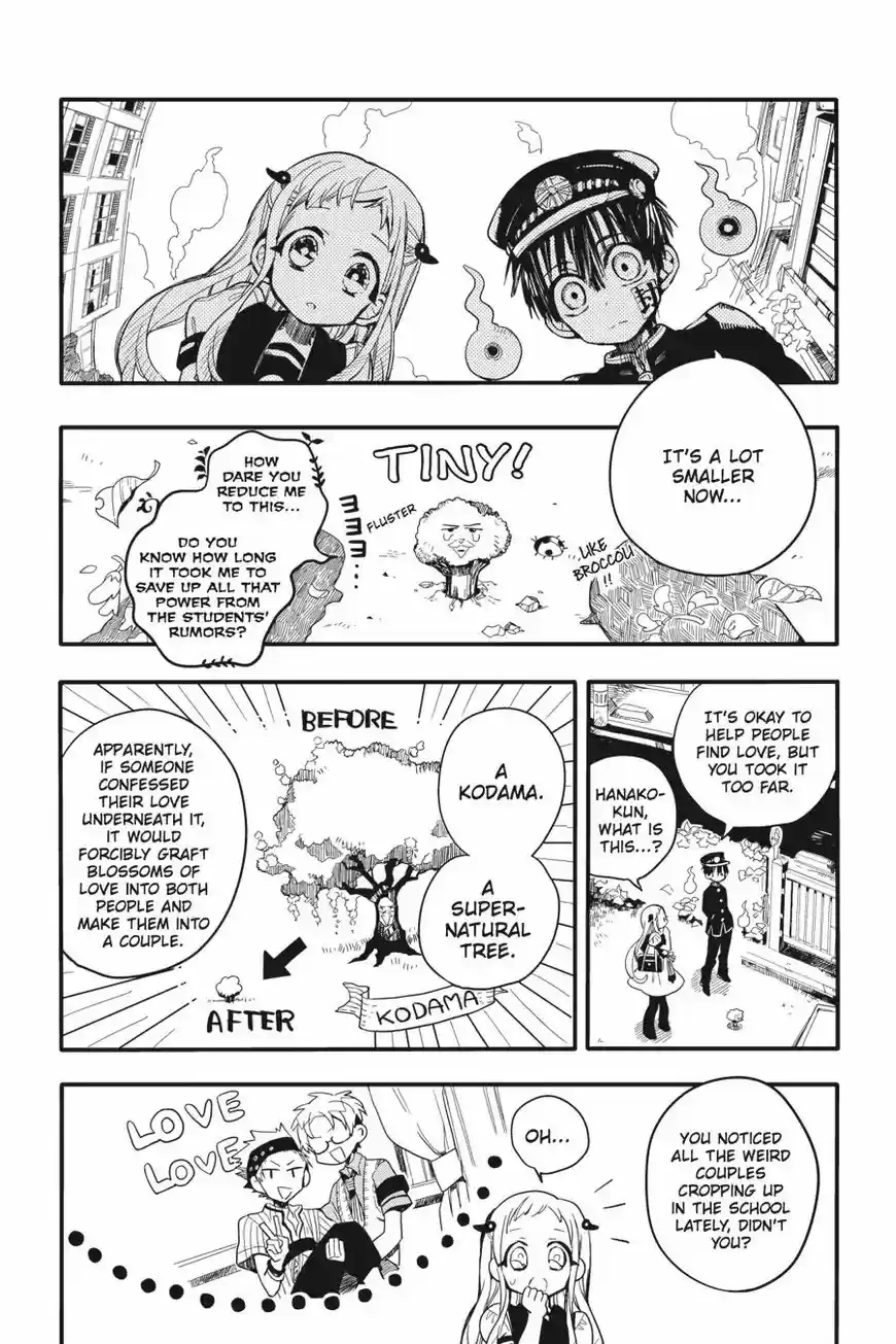 Jibaku Shounen Hanako kun ch.008