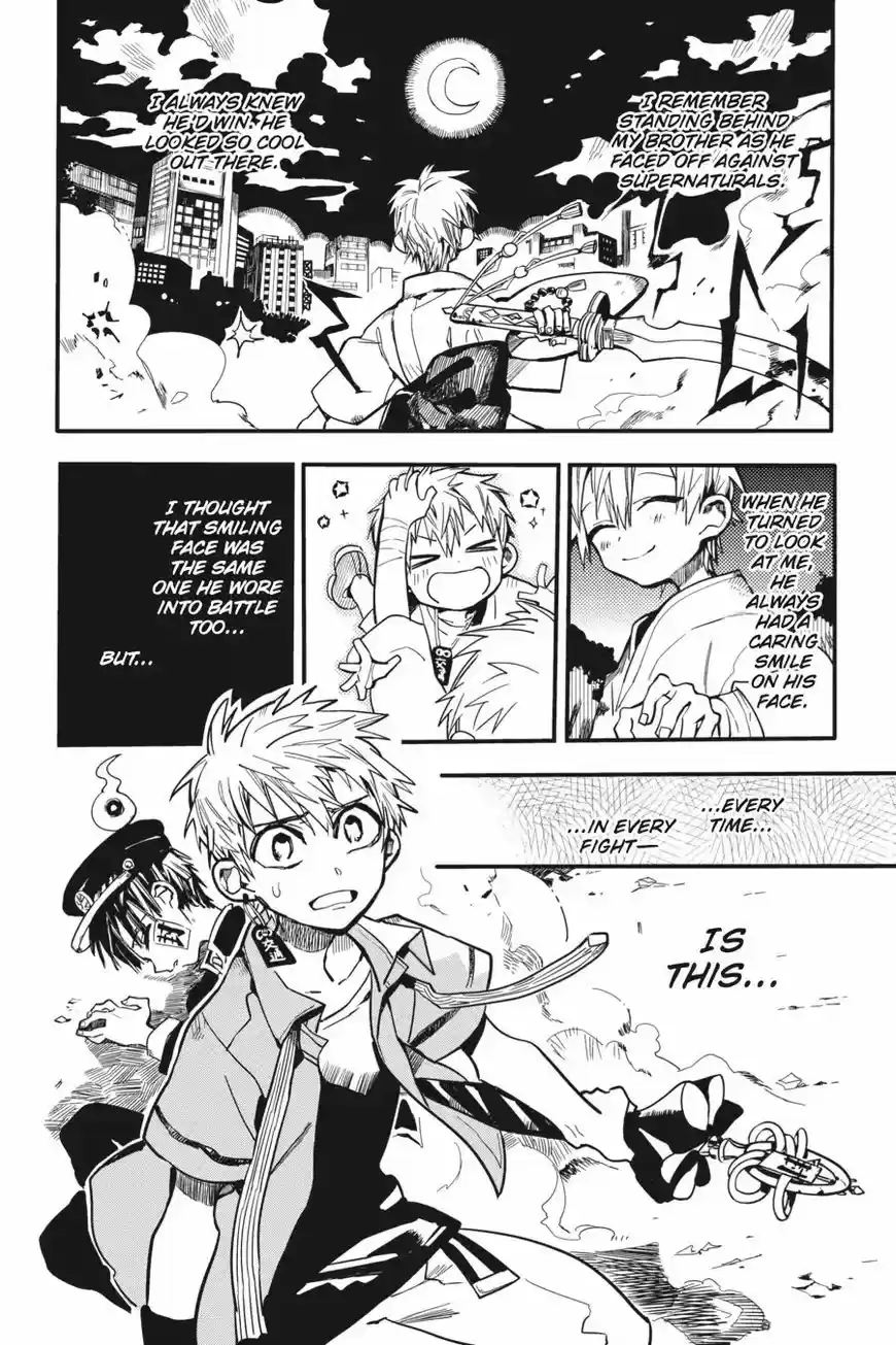 Jibaku Shounen Hanako kun ch.010