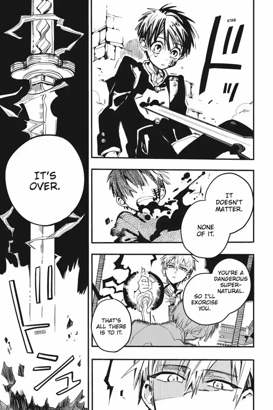 Jibaku Shounen Hanako kun ch.010