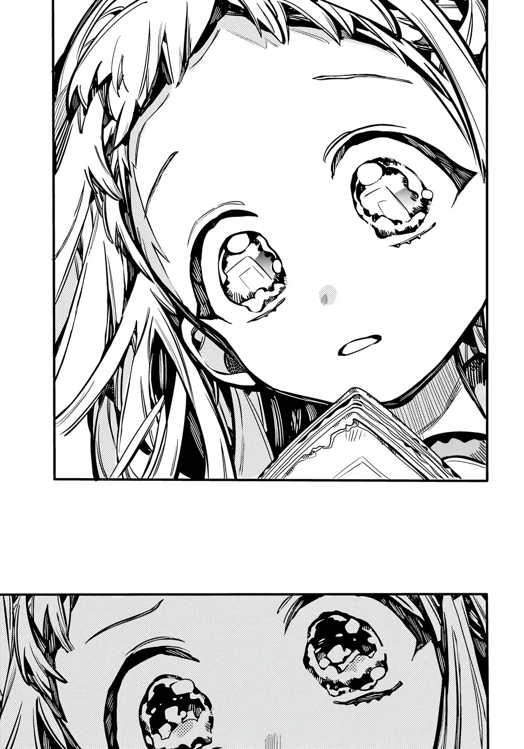 Jibaku Shounen Hanako-kun Chapter 115