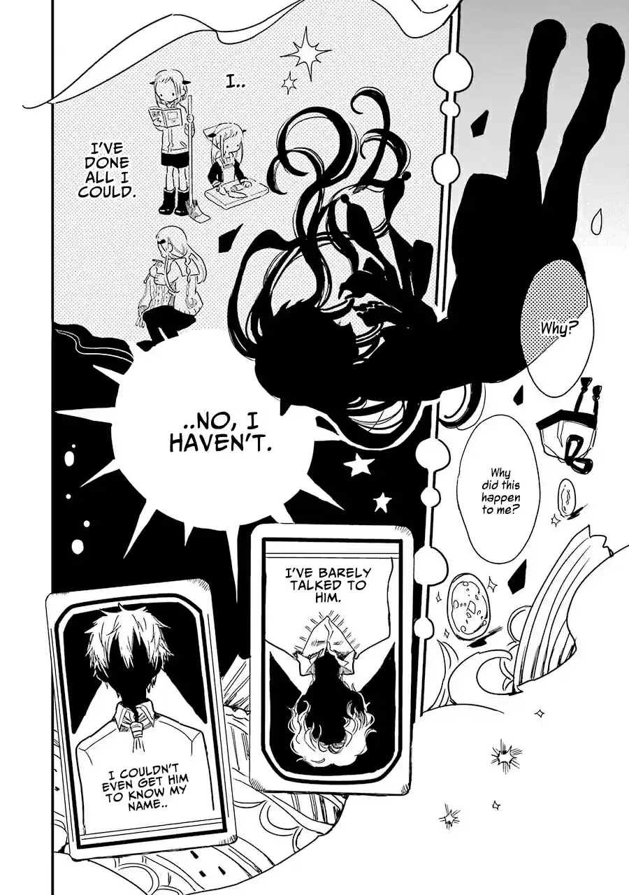 Jibaku Shounen Hanako-kun vol.1 ch.1