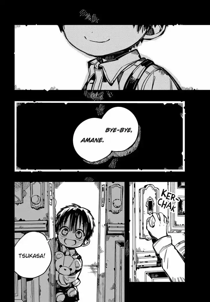 Jibaku Shounen Hanako-kun Vol.16 Ch.078