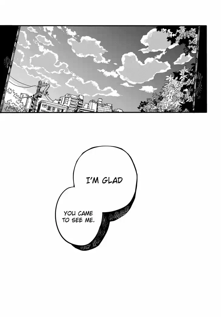 Jibaku Shounen Hanako-kun Vol.17 Ch.082