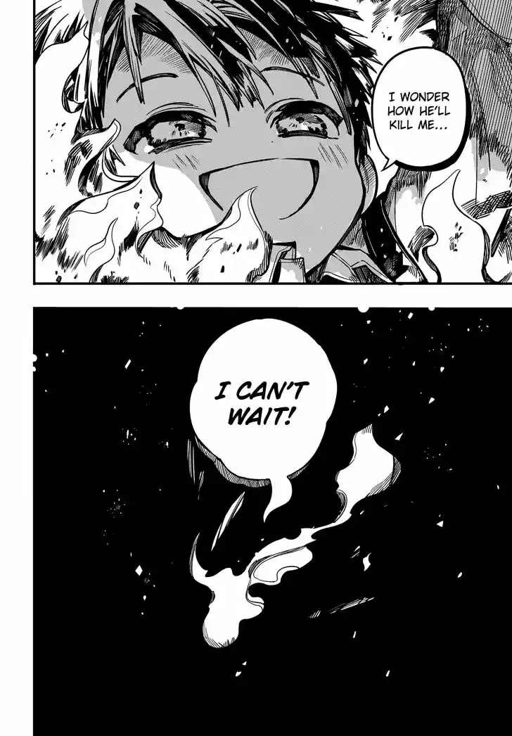 Jibaku Shounen Hanako-kun Vol.17 Ch.082