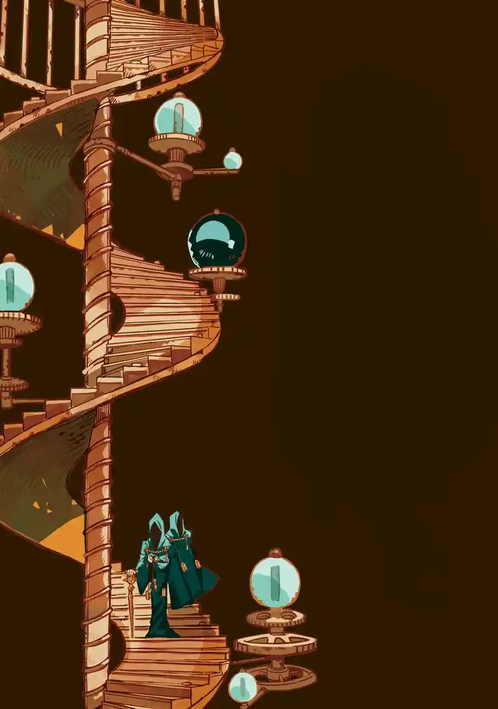 Jibaku Shounen Hanako-kun Vol.21 Ch.112.5