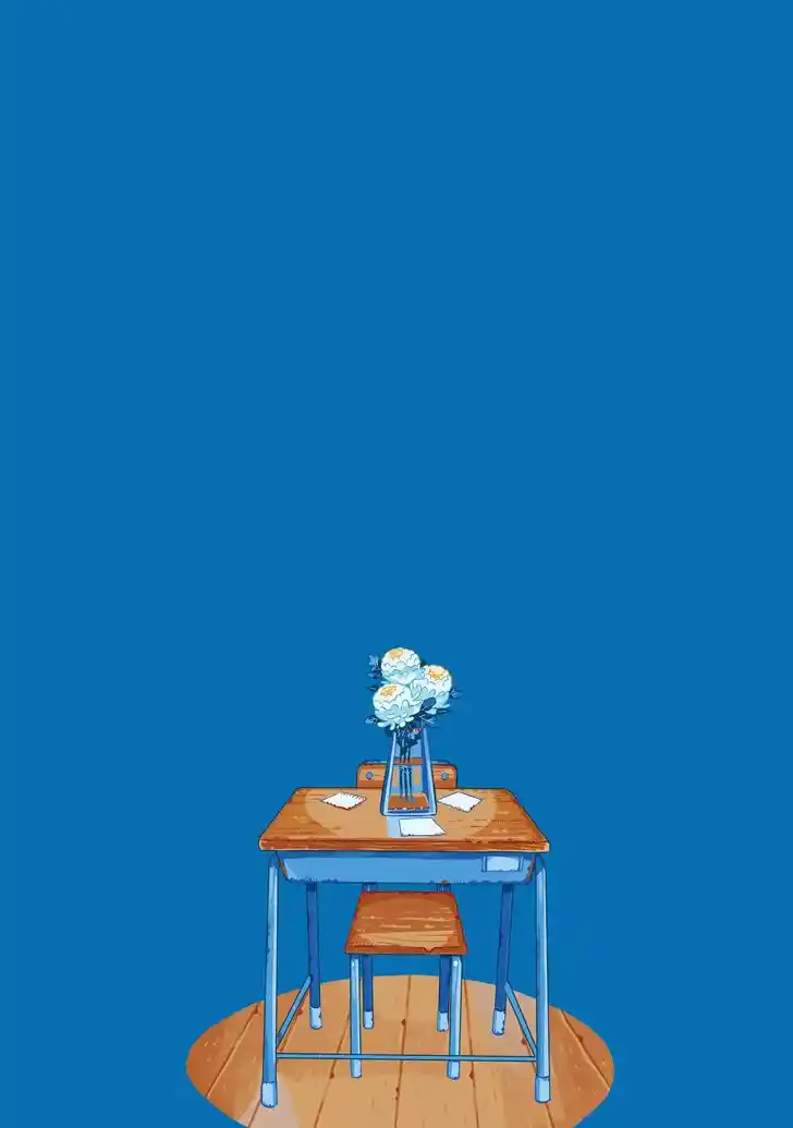 Jibaku Shounen Hanako-kun Vol.21 Ch.117.5