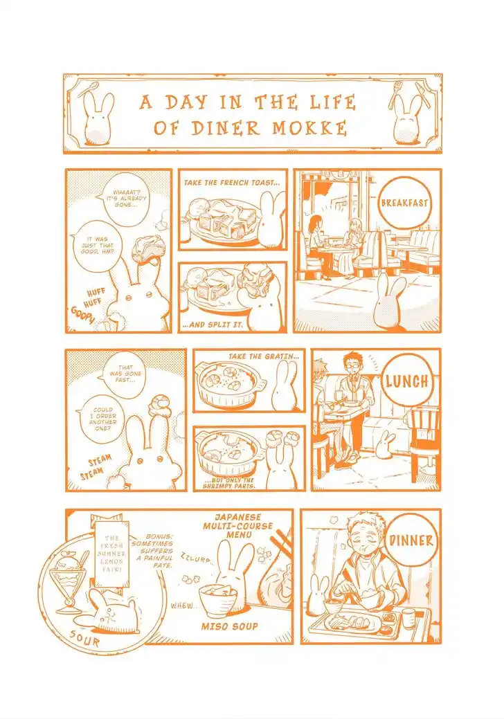 Jibaku Shounen Hanako-kun Vol.21 Ch.117.5