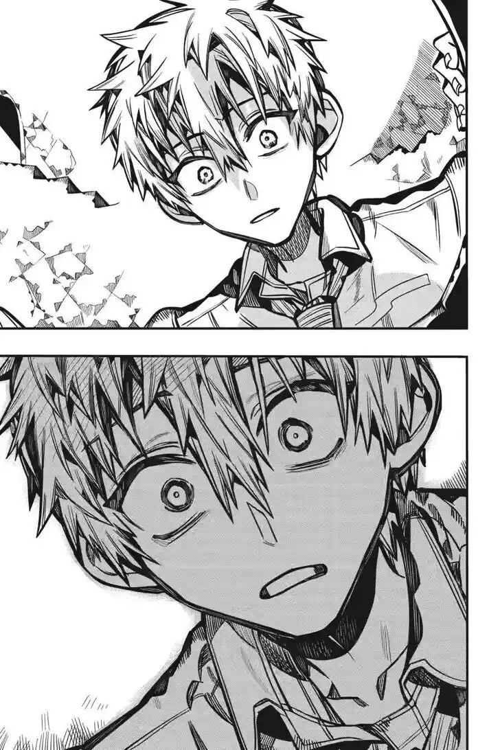 Jibaku Shounen Hanako-kun Vol.21 Ch.120