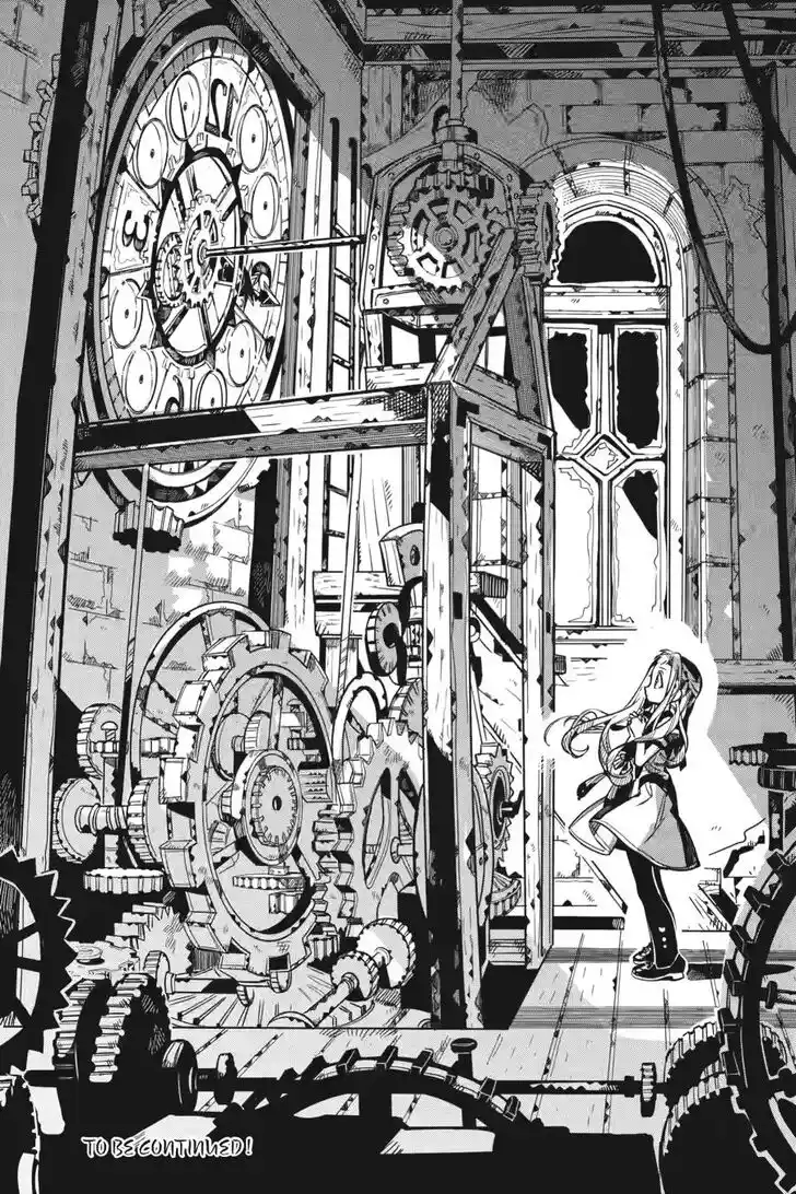 Jibaku Shounen Hanako-kun Vol.21 Ch.122