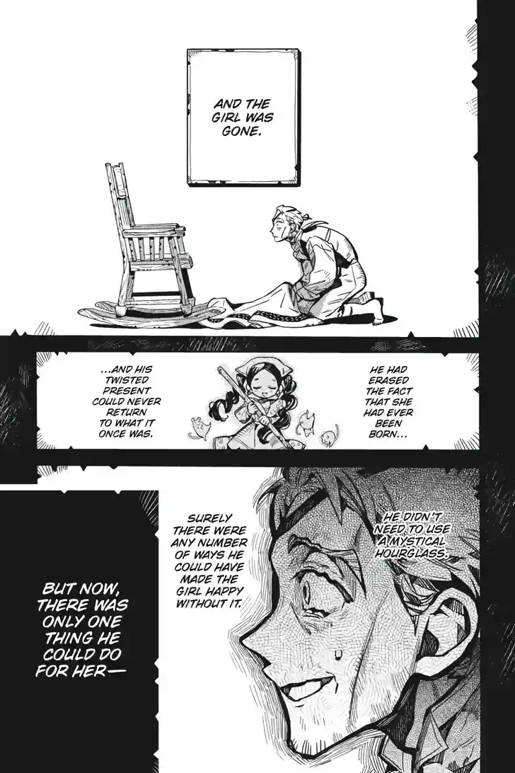 Jibaku Shounen Hanako-kun Vol.21 Ch.125