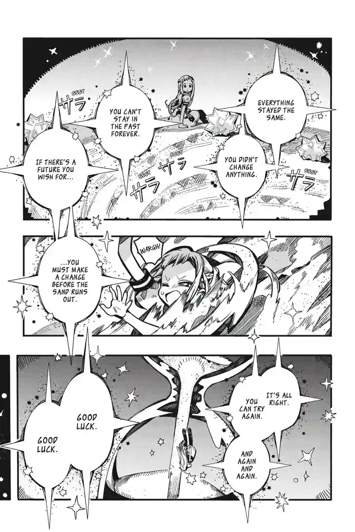 Jibaku Shounen Hanako-kun Vol.21 Ch.126