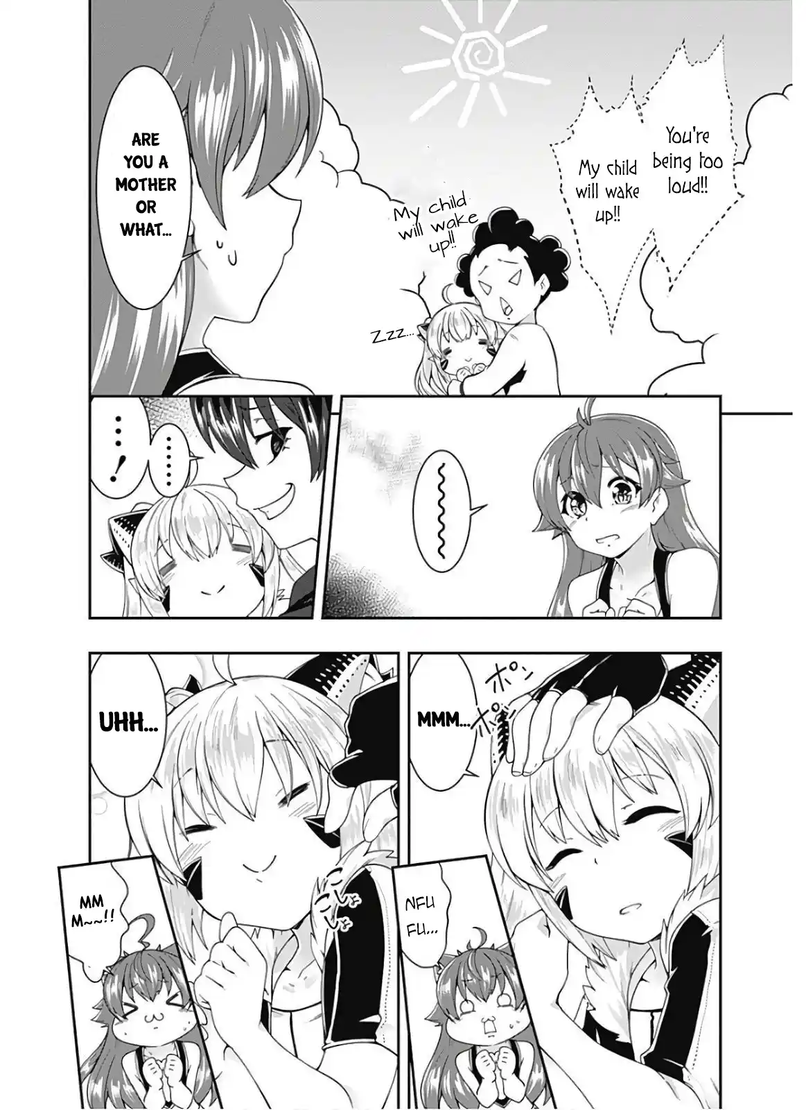 Jichou shinai Moto Yuusha no Tsuyokute Tanoshii New Game 101