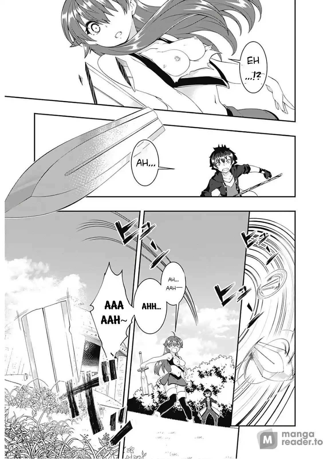 Jichou shinai Moto Yuusha no Tsuyokute Tanoshii New Game 102