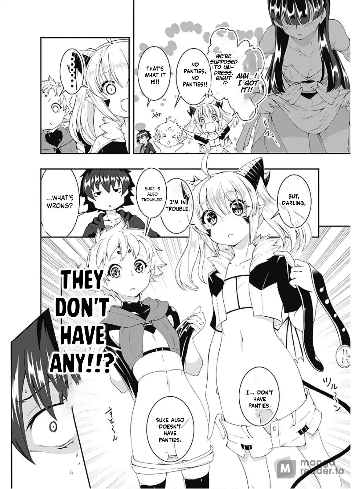 Jichou shinai Moto Yuusha no Tsuyokute Tanoshii New Game 104