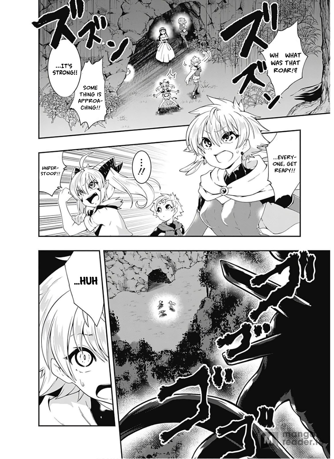 Jichou shinai Moto Yuusha no Tsuyokute Tanoshii New Game 112