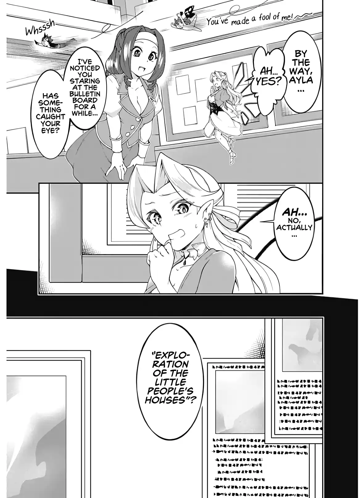 Jichou shinai Moto Yuusha no Tsuyokute Tanoshii New Game 123