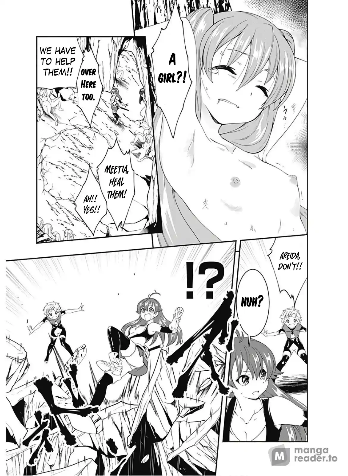 Jichou shinai Moto Yuusha no Tsuyokute Tanoshii New Game 85