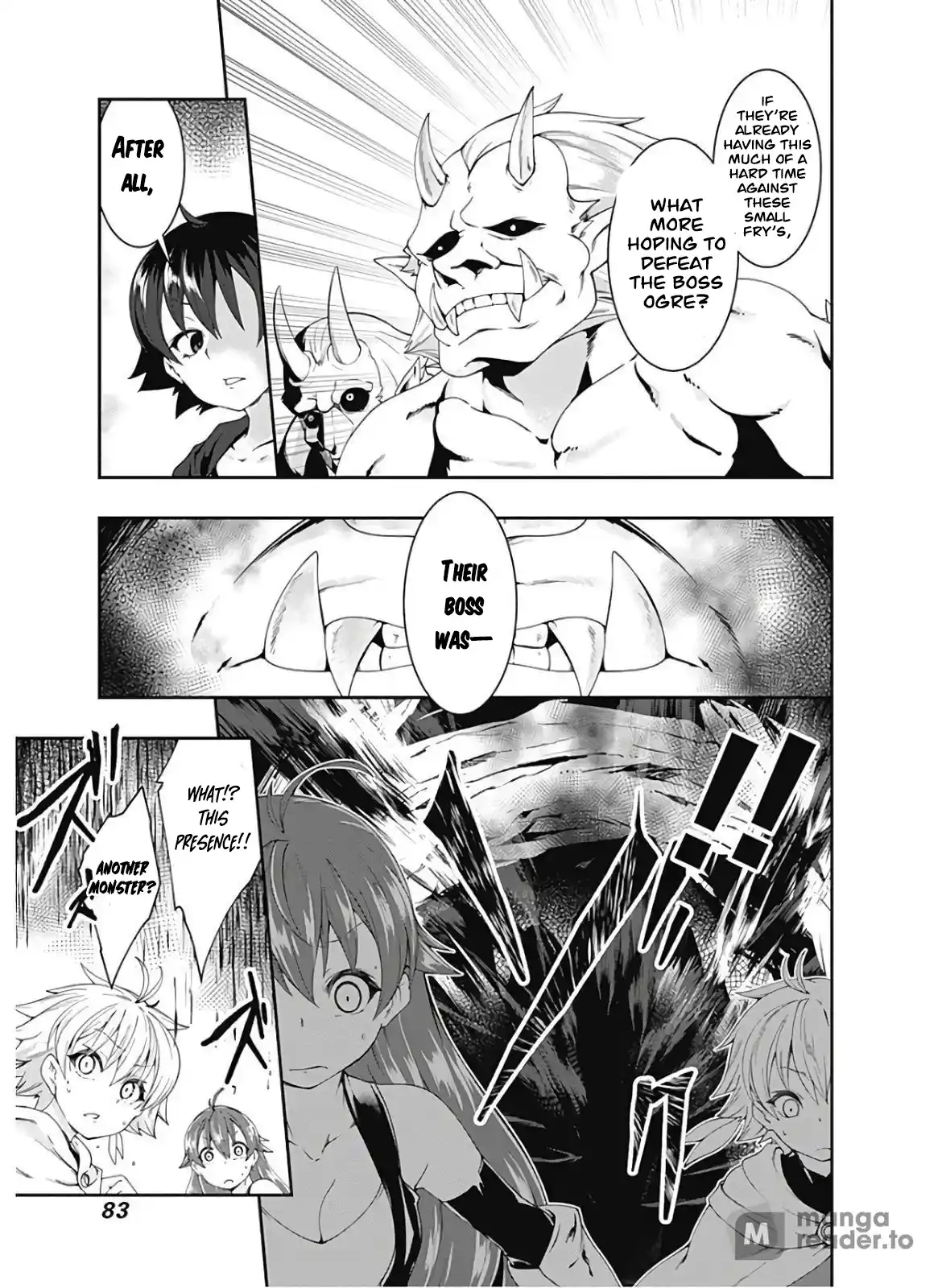 Jichou shinai Moto Yuusha no Tsuyokute Tanoshii New Game 85